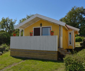 Stuga 3, Hamburgsund